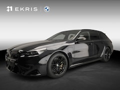 BMW M5 - Touring | Keramische remmen | M Driver's Package | Panoramadak | Comfort Pack