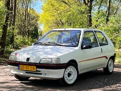 Peugeot 106 - 1.1 XN 1.1 *Rallye Tribute* 5-Bak | 14” | APK 06/27