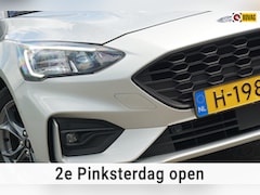 Ford Focus Wagon - 1.0 125PK ST Line Business - Moondust Silver - Winterpack/Carplay/Drive Assist