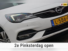 Opel Astra Sports Tourer - 1.2 Edition - Summit White - Carplay/Cruise - BTW