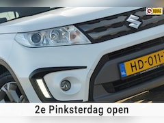 Suzuki Vitara - 1.6 Exclusive Automaat - Arctic White/Black - Nieuwstaat