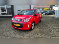 Citroën C1 - 1.0 e-VTi Feel