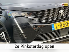 Peugeot 5008 - 1.2 PureTech 130pk Allure - Noir Perla Nera - Panorama/Carplay/Camera