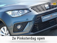 SEAT Arona - 1.0 TSI Style AUT | Magnetic Tech Grey Metallic | Carplay/AndroidAuto/Clima/Cruise/PDC - F