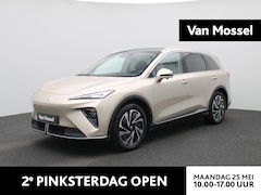 MG MGS6 EV - Luxury 4WD 77kWh | Dual Motor | 1500kg Trekgewicht | Panoramadak | 360 Camera | Head-Up Di