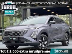 Omoda 5 - 5 1.6 T-GDi SHS-H Premium | DIRECT UIT VOORRAAD LEVERBAAR