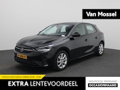 Opel Corsa - 1.2 Edition | AUTOMAAT | APPLE CARPLAY - ANDROID AUTO | AIRCO | LANE ASSIST | CRUISE CONTR