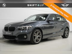 BMW 1-serie - 120i M-Sport | 18" | Navi Professional | Camera