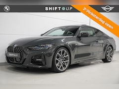 BMW 4-serie Coupé - 430i M-Sport | Schuifdak | CoPilot | Laser | Harman Kardon | M Performance