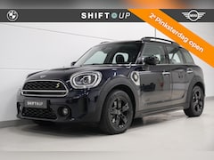 MINI Countryman - 1.5 Cooper S E ALL4 Camera | Stoelverwarming | CarPlay