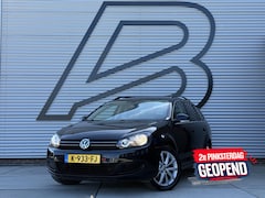 Volkswagen Golf Variant - 1.2 TSI Highline BlueMotion Carplay|Bleutooth|Clima|Cruise|Stoelverwarming|Trekhaak|PDC V+