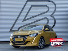 Peugeot 208 - 1.2 PureTech Active Carplay|Clima|Cruise|Trekhaak|Goed Onderhouden|Nieuwe APK bij Afleveri