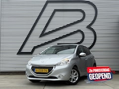 Peugeot 208 - 1.2 PureTech Style Pack 2e Eigenaar|Navi|Airco|Cruise|PDC|N.A.P|Clima|APK tot 03-2027