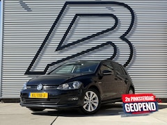 Volkswagen Golf - 1.0 TSI Comfortline 2e Eigenaar|Navi|Camera|Clima|Cruise|PDC V+A|N.A.P|Dealer Onderhouden|