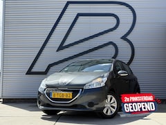 Peugeot 208 - 1.2 VTi Urban Soul 1e Eigenaar|Airco|D-riem vv in 2023|Cruise|Trekhaak|Goed Onderhouden|AP