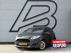 Ford Fiesta - 1.0 EcoBoost ST Line 1e Eigenaar|Clima|PDC|LM Velgen|Sport Uitlaat|APK tot 08-2026