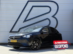 Opel Corsa-e - Elegance 50 kWh SoH 100%|Carplay|Camera|Clima|Cruise|Goed Onderhouden|APK tot 09-2027