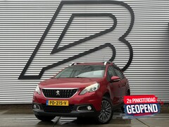 Peugeot 2008 - 1.2 PureTech Blue Lion 1e Eigenaar|Airco|D-riem v.v. in 2023|Trekhaak|Carplay|Cruise|PDC|N