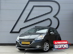 Peugeot 208 - 1.2 VTi Envy 2e Eigenaar|Navi|Airco|Cruise|PDC|Clima|Goed Onderhouden|N.A.P|APK tot 09-202