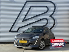 Peugeot 208 - 1.2 PureTech Active 2e Eigenaar|Navi|Carplay|Clima|Cruise|D-riem v.v. in 2023|N.A.P|Nieuwe