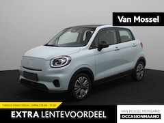 Leapmotor T03 - Design 37.3 kWh DE VOORDELIGE ELEKTRISCHE STADSAUTO | RIJK UITGERUST | TAKE A LEAP