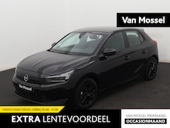 Opel Corsa - 1.2 | NIEUW | SHOWROOMMODEL | SNEL LEVERBAAR |