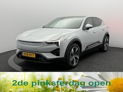 Polestar 3 - 3 Long range Single motor 111 kWh SOH 99, 6% | Panoramadak | Adaptive Cruise Control | Cam