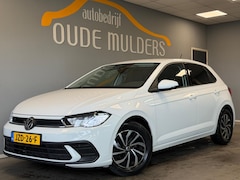 Volkswagen Polo - 1.0 TSI Life Business Automaat/Cruise/Carplay