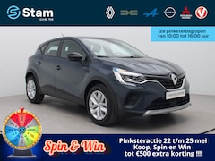 Renault Captur - TCe 90pk Evolution Airco | Cruise | Navi | Parksens. a
