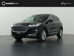 Ford Kuga - 2.5 PHEV Vignale | Panoramadak | Winterpakket | Head-Up | Leder | Cruise Control Adaptief