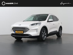 Ford Kuga - 2.5 PHEV Titanium X | Panoramadak | Winterpakket | Cruise Control Adaptief | B&O | Navigat