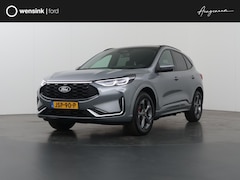 Ford Kuga - 2.5 PHEV ST-Line X | Elekt. inklapbare Trekhaak | Panoramadak | Winterpakket | Head Up | M