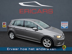 Volkswagen Golf Sportsvan - 1.4 TSI Highline NAVI TEL PDC CC LEER LM