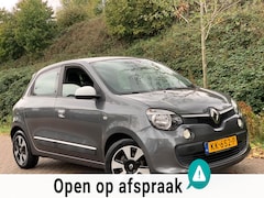 Renault Twingo - 1.0 SCe Collection LED AIRCO 2016 NIEUWE APK