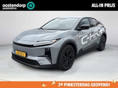 Toyota C-HR - C-HR+ First Edition 77 kWh *TWEEDE PINKSTERDAG GEOPEND/ STUURVERWARMING/ DODEHOEK DETECTIE