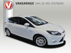 Ford Focus - 1.0 EcoBoost Titanium