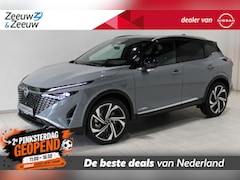 Nissan Qashqai - 1.5 e-Power Tekna Plus DE VERNIEUWDE E-POWER | €4000, - KORTING | UIT VOORRAAD LEVERBAAR |