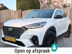 Hyundai Tucson - 1.6 T-GDI 4WD Premium N-LINE PANO FULL OPTION