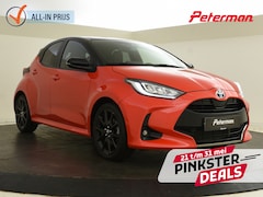 Toyota Yaris - 1.5 Hybrid Executive | Stoelverwarming | Keyless start |