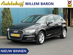 Audi A3 Sportback - 30 TFSI S-Tronic AUT. Pro Line CRUISE | NAV | PDC | LED | LMV 1'EIG