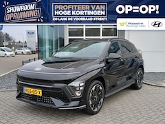 Hyundai Kona - New 65, 4 kWh 217pk N Line Edition | Navigatie | 19' inch | nieuwprijs van zo'n € 43.000,