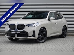BMW X3 - 30e xDrive M Sport | Panodak | Trekhaak | Driving Assistant | 21 Inch | Iconic Glow |