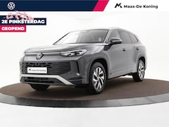 Volkswagen Tayron - Life Edition 1.5 eHybrid 204 PK 6 versn. DSG · Comfort Pakket · Trekhaak inklapbaar, met e