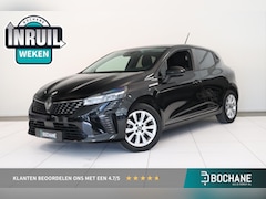 Renault Clio - 1.0 TCe 90 GPF evolution | Camera | Navigatie | Lichtmetaal |