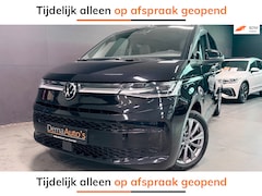 Volkswagen Multivan - 1.4 eHybrid Energetic 6P PANO/NAVI/H-KARDON/V-COCKPIT/DAB/CARPLAY/SFEERVERLICHTING/TREKH//