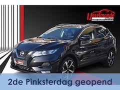 Nissan Qashqai - 1.3 DIG-T Panodak Camera PDC Apple Carplay