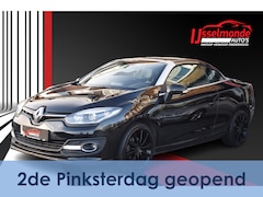 Renault Mégane coupé cabriolet - 1.2 TCe Privilège PDC Naci Climate Cruise