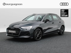 Audi A3 Sportback - Advanced edition 40 TFSI e | 204 PK | Zwart optiek | 17 inch velgen | Achteruitrij camera