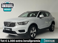 Volvo XC40 - 1.5 T4 Recharge Inscription Expression | Camera | Navigatie | Trekhaak Wegklapbaar | Licht