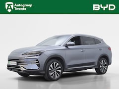 BYD Seal U - 1.5 DM-i FWD Boost | Incl. € 3.000 ACTIE | Private Lease 739.